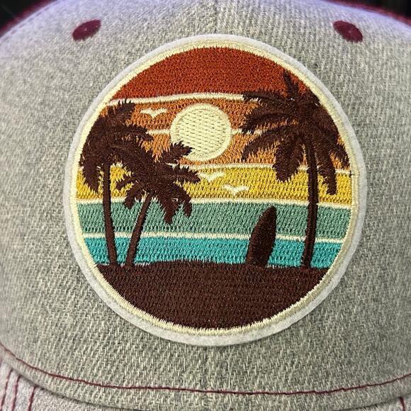 trucker hats for men - Picture 3 of 4
